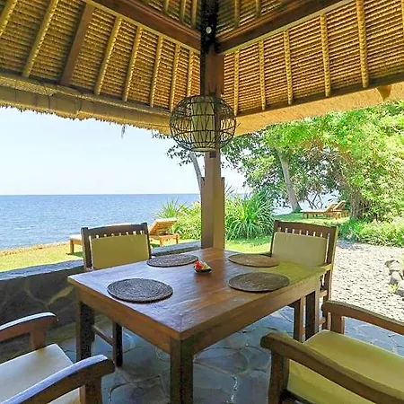 Palm Beach Villas Bali