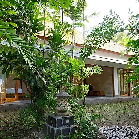 Palm Beach Villas Bali