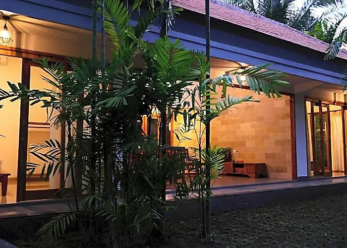 ホテル Palm