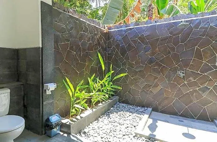Palm ホテル バリ島